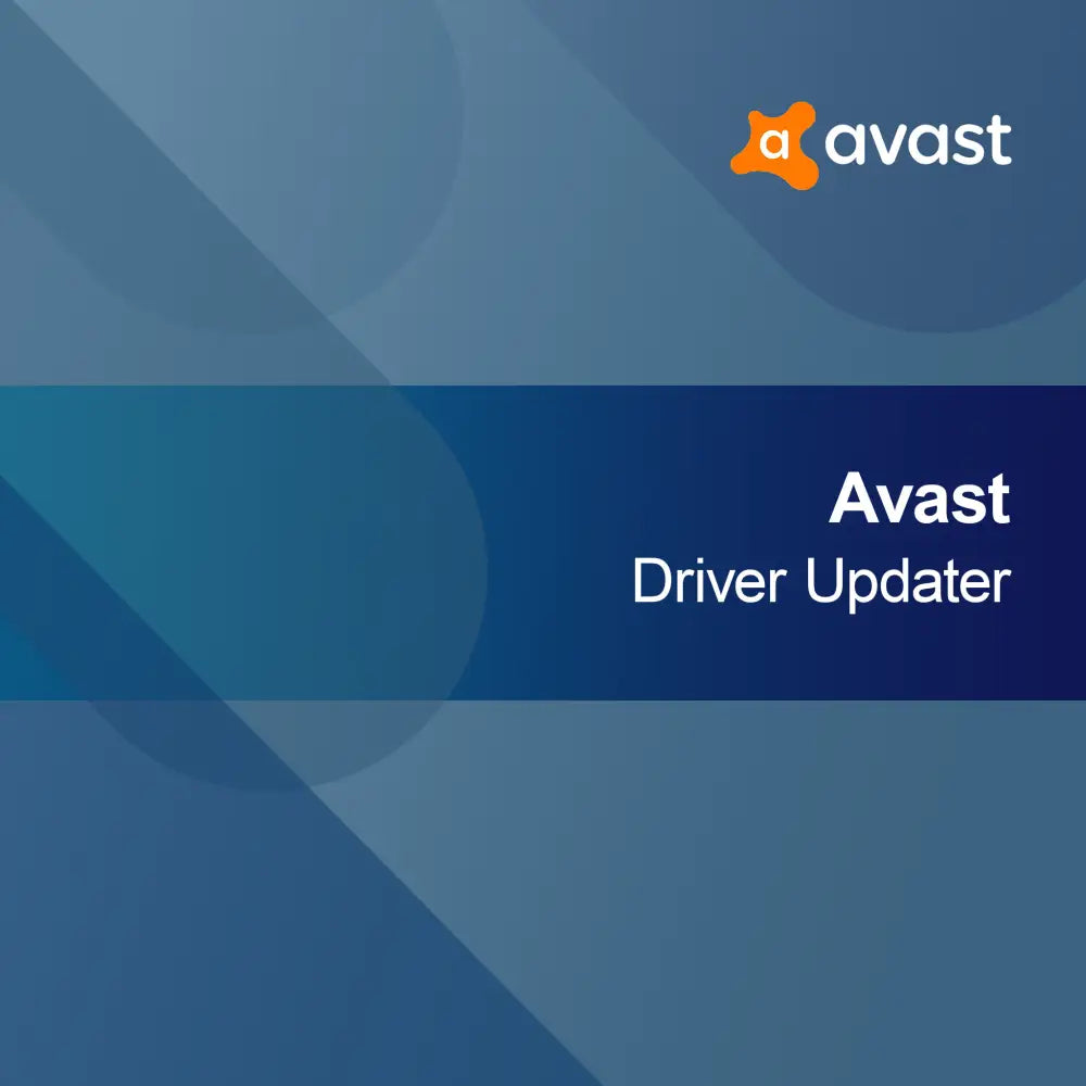 Avast Pembaruan Driver