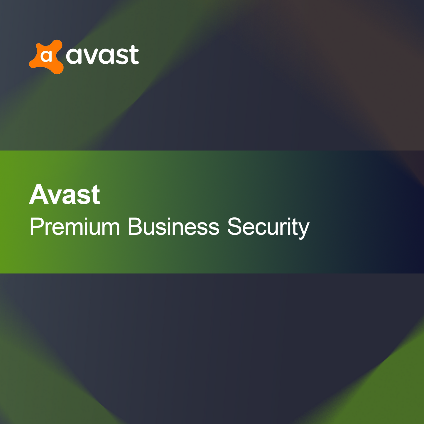 Avast Prémiová obchodná bezpečnosť