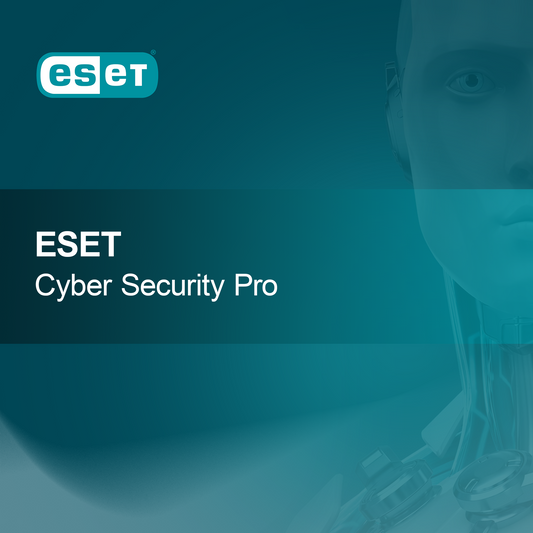 ESET Kiberbiztonsági Pro