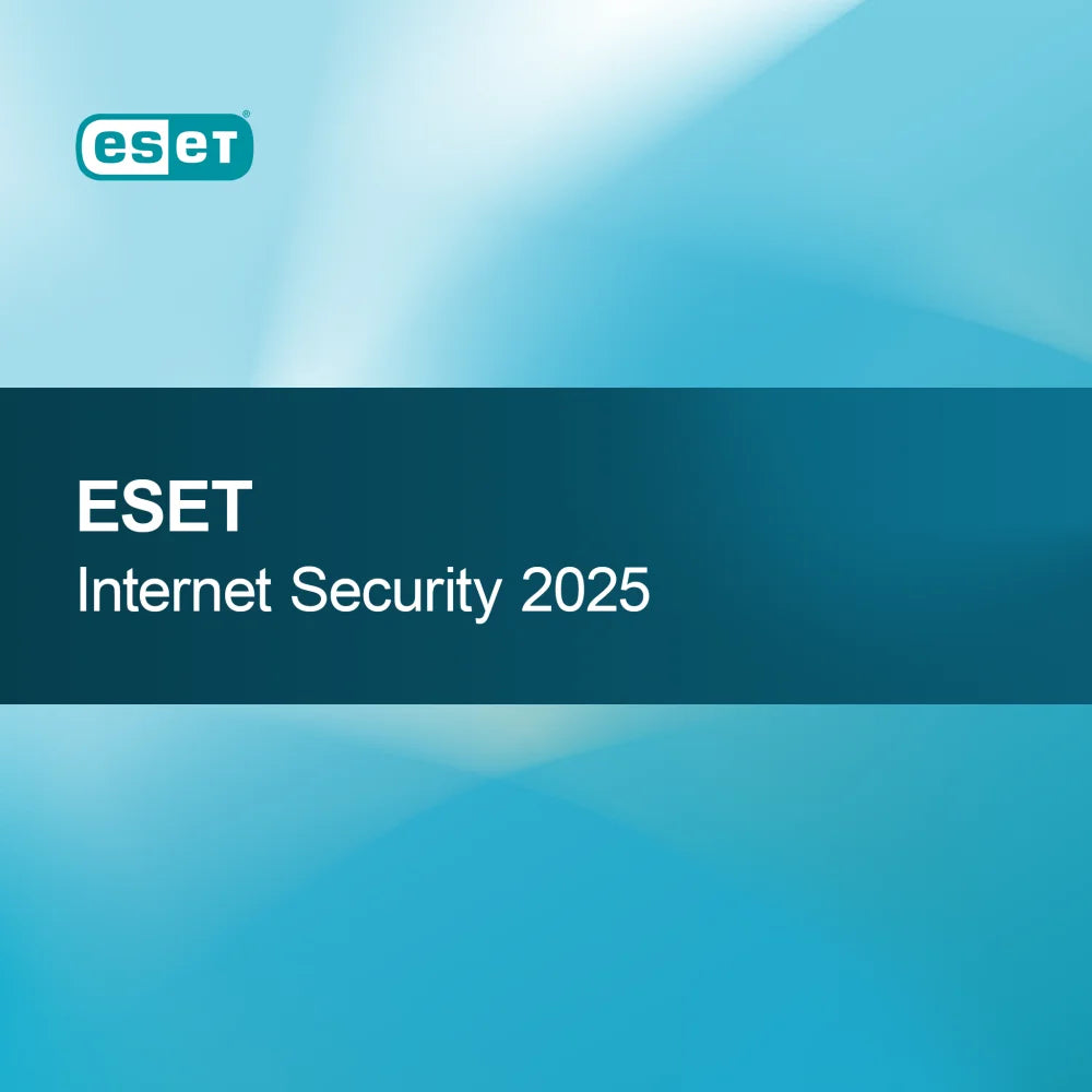 ESET Internet Security 2025