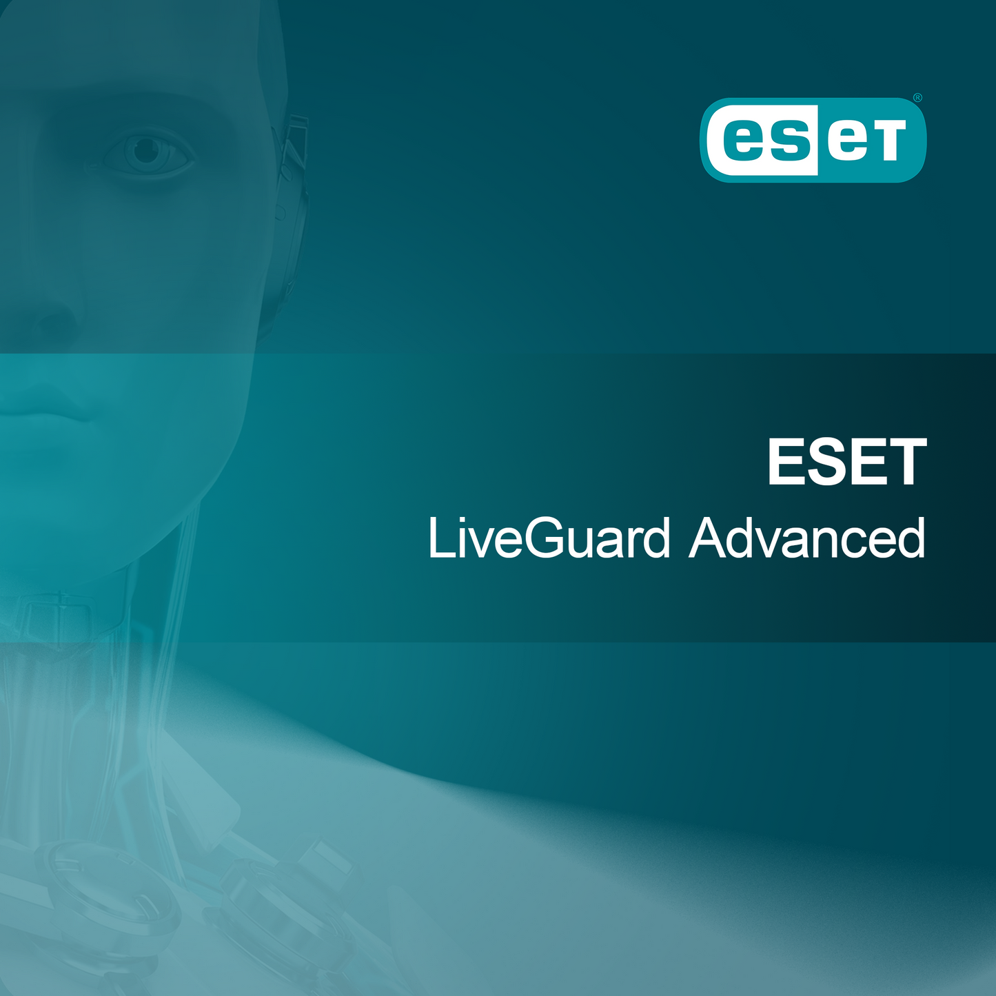 ESET LiveGuard Lanjutan