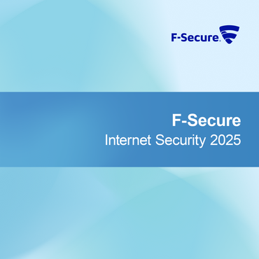 F-Secure Keamanan Internet 2025