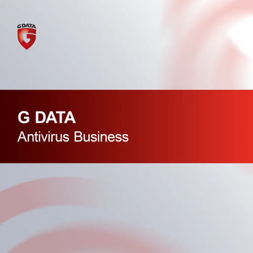 G DATA Antivirus za podjetja
