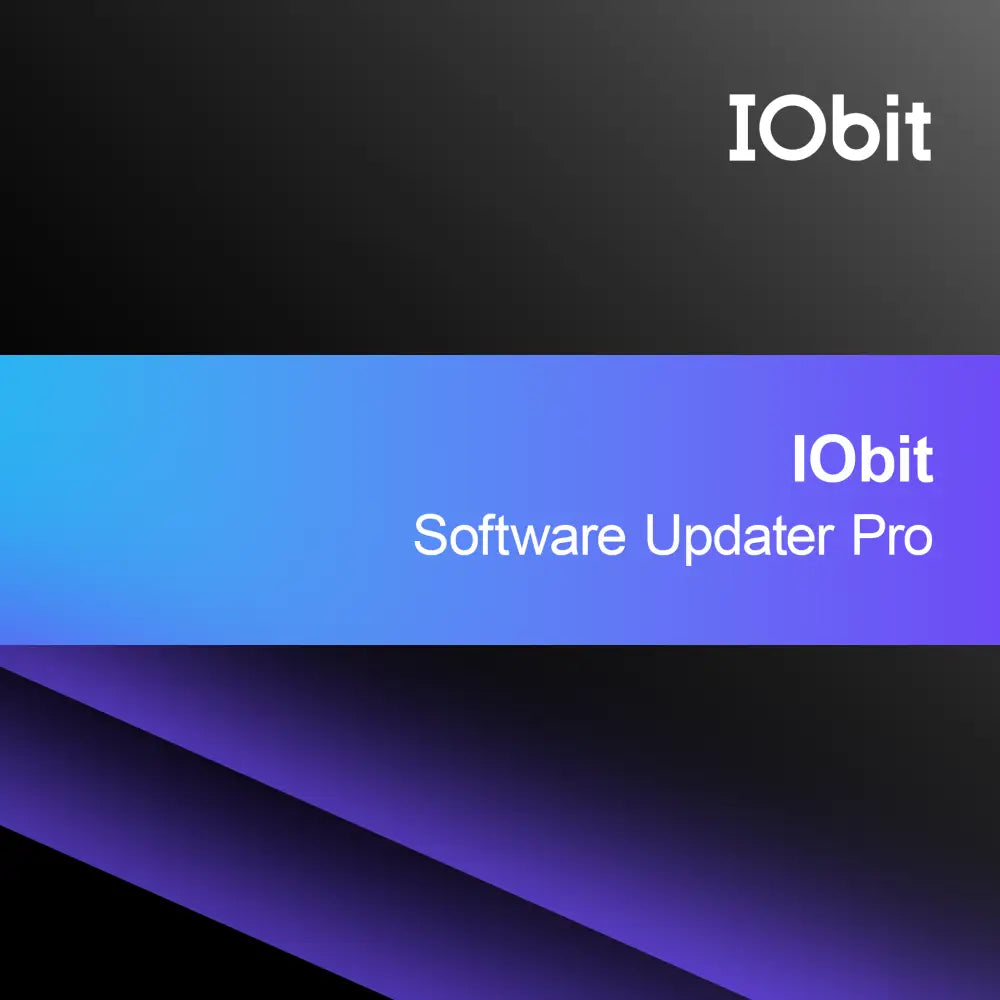 IObit Szoftverfrissítő Pro