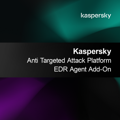 Kaspersky Anti Targeted Attack Plattform Enterprise EDR Edition