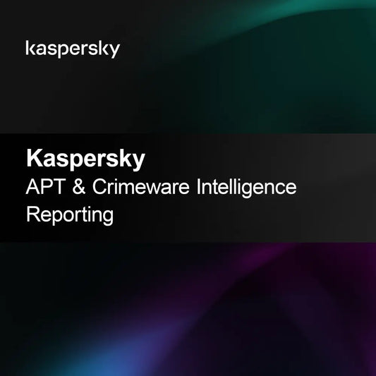 Αναφορά Νοημοσύνης Kaspersky για APT & Εγκληματικό Λογισμικό