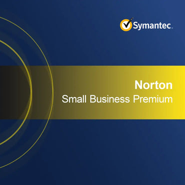 Norton Petite Entreprise Premium