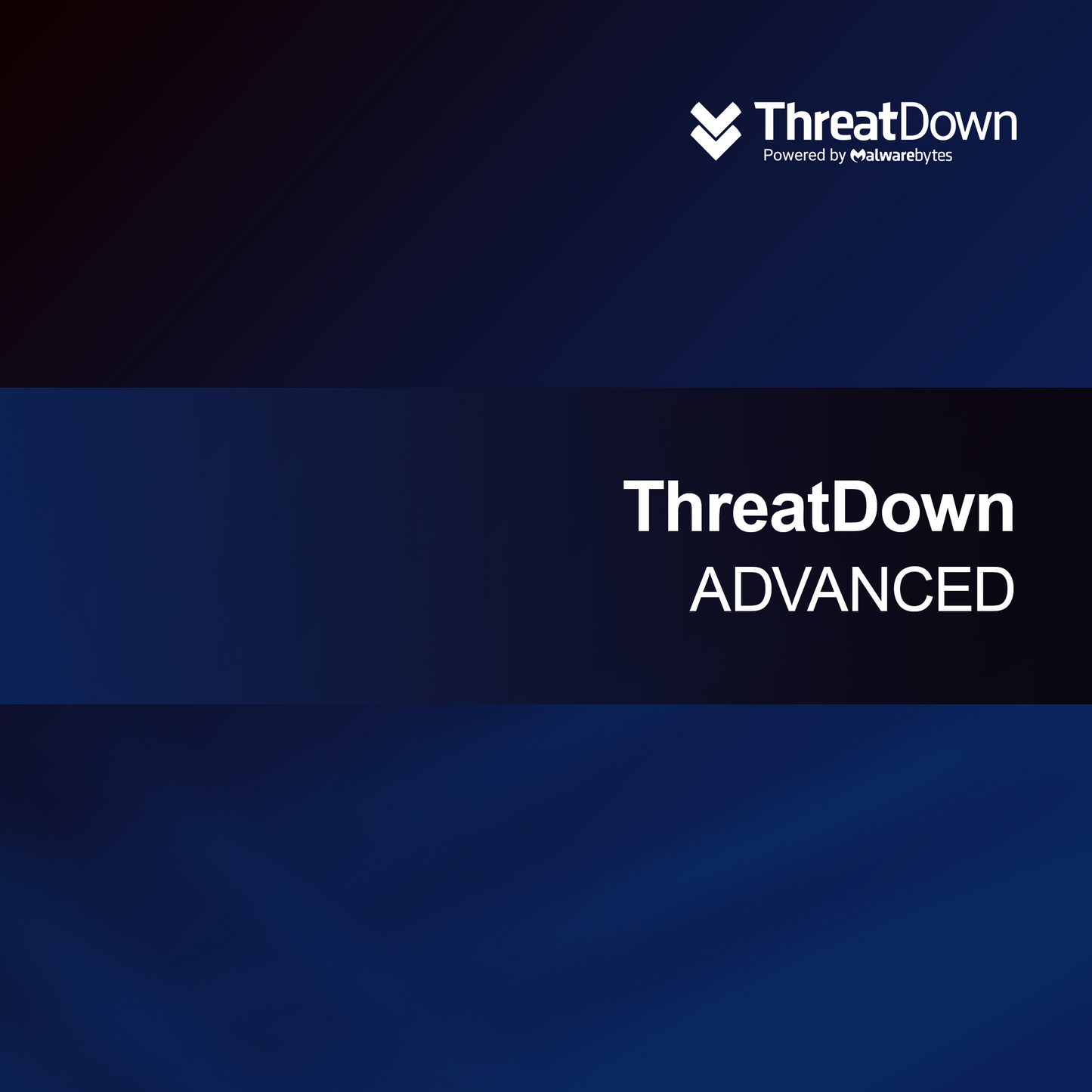 ThreatDown AVANCERAD