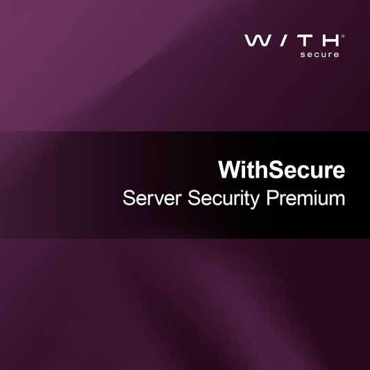 WithSecure Ασφάλεια Διακομιστή Premium