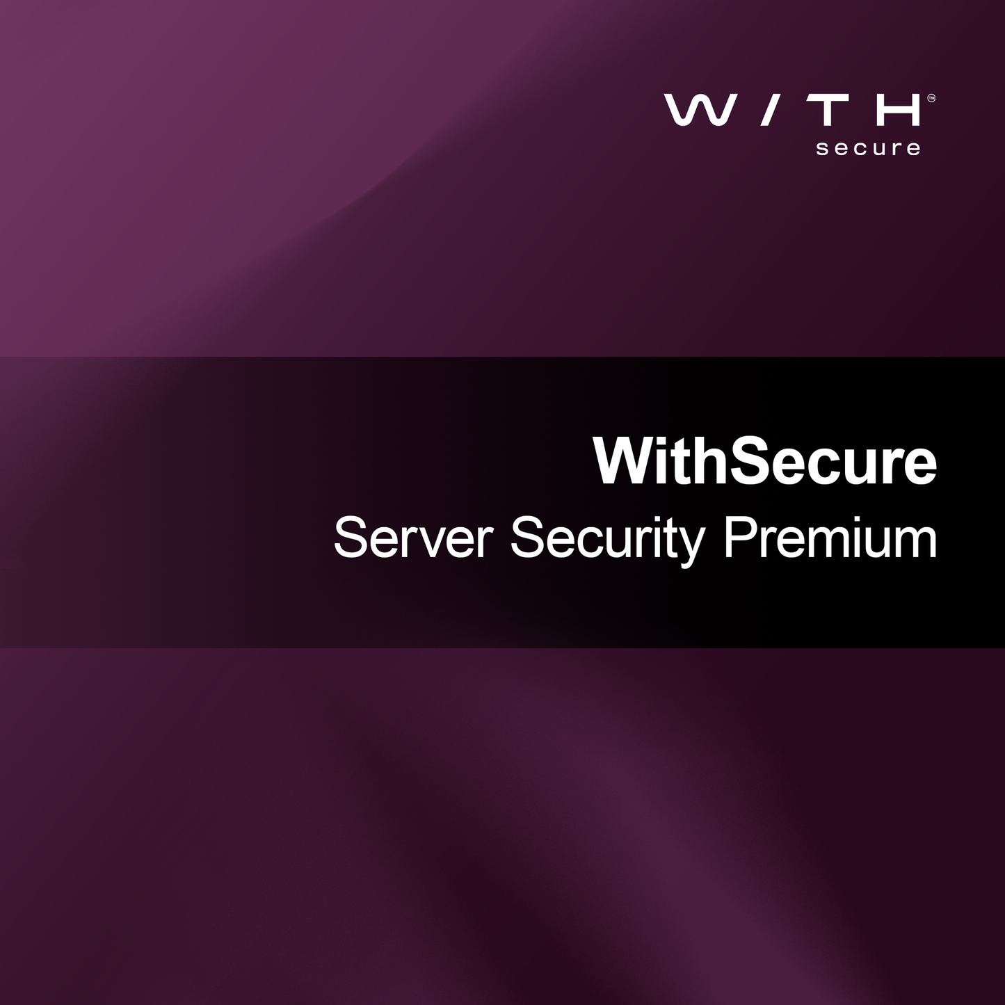 WithSecure Varnost strežnika Premium