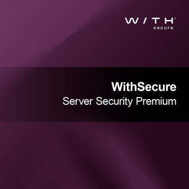 WithSecure Ασφάλεια Διακομιστή Premium